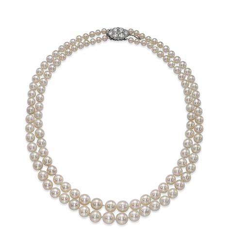 cartier natural pearls|cartier pearl necklace meaning.